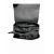Купить Кожаная сумка Italian Bags Рюкзак Italian Bags 111056_black Кожаный Черный, фото , изображение 4, характеристики, отзывы