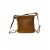 Купить Кожаная сумка Italian Bags Рюкзак Italian Bags 11135_cuoio Кожаный Светло-коричневый, фото , изображение 3, характеристики, отзывы