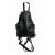 Придбати Кожаная сумка Italian Bags Рюкзак Italian Bags 11307_black Кожаный Черный, image , зображення 2, характеристики, відгуки