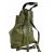 Придбати Кожаная сумка Italian Bags Рюкзак Italian Bags 11307_green Кожаный Зеленый, image , зображення 2, характеристики, відгуки
