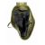 Придбати Кожаная сумка Italian Bags Рюкзак Italian Bags 11307_green Кожаный Зеленый, image , зображення 4, характеристики, відгуки