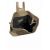 Придбати Кожаная сумка Italian Bags Рюкзак Italian Bags 11307_taupe Кожаный Серо-коричневый, image , зображення 3, характеристики, відгуки