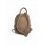 Купить Кожаная сумка Italian Bags Рюкзак Italian Bags 11543_cipria Кожаный Розовый, фото , изображение 3, характеристики, отзывы