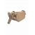 Купить Кожаная сумка Italian Bags Рюкзак Italian Bags 11543_cipria Кожаный Розовый, фото , изображение 4, характеристики, отзывы