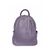 Купить Кожаная сумка Italian Bags Рюкзак Italian Bags 11543_fiolet Кожаный Фиолетовый, фото , характеристики, отзывы
