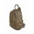 Придбати Кожаная сумка Italian Bags Рюкзак Italian Bags 11543_taupe Кожаный Серо-коричневый, image , зображення 2, характеристики, відгуки