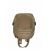 Придбати Кожаная сумка Italian Bags Рюкзак Italian Bags 11543_taupe Кожаный Серо-коричневый, image , зображення 5, характеристики, відгуки