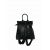 Купить Кожаная сумка Italian Bags Рюкзак Italian Bags 11638_black Кожаный Черный, фото , изображение 4, характеристики, отзывы