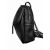 Купить Кожаная сумка Italian Bags Рюкзак Italian Bags 11759_black Кожаный Черный, фото , изображение 2, характеристики, отзывы