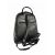 Купить Кожаная сумка Italian Bags Рюкзак Italian Bags 11759_black Кожаный Черный, фото , изображение 3, характеристики, отзывы