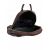 Купить Кожаная сумка Italian Bags Рюкзак Italian Bags 11759_bordo Кожаный Бордовый, фото , изображение 3, характеристики, отзывы