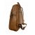 Купить Кожаная сумка Italian Bags Рюкзак Italian Bags 11759_cuoio Кожаный Светло-коричневый, фото , изображение 3, характеристики, отзывы