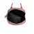 Купить Кожаная сумка Italian Bags Рюкзак Italian Bags 11759_roze Кожаный Розовый, фото , изображение 3, характеристики, отзывы