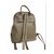 Купить Кожаная сумка Italian Bags Рюкзак Italian Bags 11759_taupe Кожаный Серо-коричневый, фото , изображение 2, характеристики, отзывы