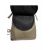 Купить Кожаная сумка Italian Bags Рюкзак Italian Bags 11759_taupe Кожаный Серо-коричневый, фото , изображение 3, характеристики, отзывы