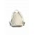 Купить Кожаная сумка Italian Bags Рюкзак Italian Bags 11833_beige Кожаный Бежевый, фото , изображение 3, характеристики, отзывы