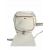 Купить Кожаная сумка Italian Bags Рюкзак Italian Bags 11833_beige Кожаный Бежевый, фото , изображение 5, характеристики, отзывы