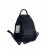 Купить Кожаная сумка Italian Bags Рюкзак Italian Bags 11833_dark_blue Кожаный Синий, фото , изображение 3, характеристики, отзывы