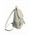 Купить Кожаная сумка Italian Bags Рюкзак Italian Bags 11833_gray Кожаный Серый, фото , изображение 2, характеристики, отзывы