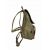 Купить Кожаная сумка Italian Bags Рюкзак Italian Bags 11833_taupe Кожаный Серо-коричневый, фото , изображение 2, характеристики, отзывы