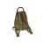 Купить Кожаная сумка Italian Bags Рюкзак Italian Bags 11833_taupe Кожаный Серо-коричневый, фото , изображение 3, характеристики, отзывы