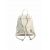 Купить Кожаная сумка Italian Bags Рюкзак Italian Bags 11924_beige Кожаный Бежевый, фото , изображение 3, характеристики, отзывы