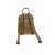 Купить Кожаная сумка Italian Bags Рюкзак Italian Bags 11924_taupe Кожаный Серо-коричневый, фото , изображение 4, характеристики, отзывы