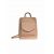Придбати Кожаная сумка Italian Bags Рюкзак Italian Bags 11942_cipria Кожаный Розовый, image , характеристики, відгуки