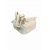 Купить Кожаная сумка Italian Bags Рюкзак Italian Bags 11955_beige Кожаный Бежевый, фото , изображение 3, характеристики, отзывы