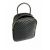Придбати Кожаная сумка Italian Bags Рюкзак Italian Bags 11955_black Кожаный Черный, image , зображення 3, характеристики, відгуки