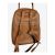 Придбати Кожаная сумка Italian Bags Рюкзак Italian Bags 11955_cuoio Кожаный Светло-коричневый, image , зображення 2, характеристики, відгуки