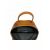 Придбати Кожаная сумка Italian Bags Рюкзак Italian Bags 11955_cuoio Кожаный Светло-коричневый, image , зображення 3, характеристики, відгуки