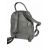 Купить Кожаная сумка Italian Bags Рюкзак Italian Bags 11955_gray Кожаный Серый, фото , изображение 3, характеристики, отзывы