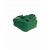 Купить Кожаная сумка Italian Bags Рюкзак Italian Bags 11955_green Кожаный Зеленый, фото , изображение 4, характеристики, отзывы