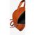Купить Кожаная сумка Italian Bags Рюкзак Italian Bags 11955_orange Кожаный Оранжевый, фото , изображение 3, характеристики, отзывы