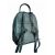 Купить Кожаная сумка Italian Bags Рюкзак Italian Bags 11955_petrolio Кожаный Синий, фото , изображение 2, характеристики, отзывы