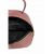 Купить Кожаная сумка Italian Bags Рюкзак Italian Bags 11955_roze Кожаный Розовый, фото , изображение 3, характеристики, отзывы