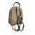 Купить Кожаная сумка Italian Bags Рюкзак Italian Bags 11955_taupe Кожаный Серо-коричневый, фото , изображение 2, характеристики, отзывы