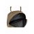 Купить Кожаная сумка Italian Bags Рюкзак Italian Bags 11955_taupe Кожаный Серо-коричневый, фото , изображение 3, характеристики, отзывы