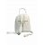 Придбати Кожаная сумка Italian Bags Рюкзак Italian Bags 11955_white Кожаный Белый, image , зображення 3, характеристики, відгуки