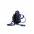 Купить Кожаная сумка Italian Bags Рюкзак Italian Bags 188432_blue Кожаный Синий, фото , изображение 6, характеристики, отзывы