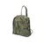 Купить Кожаная сумка Italian Bags Рюкзак Italian Bags 188432_green Кожаный Зеленый, фото , изображение 2, характеристики, отзывы