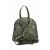 Придбати Шкіряна сумка Italian Bags Рюкзак Italian Bags 188432_green Шкіряний Зелений, image , зображення 4, характеристики, відгуки
