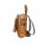 Купить Кожаная сумка Italian Bags Рюкзак Italian Bags 188432_orange Кожаный Оранжевый, фото , изображение 3, характеристики, отзывы
