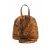 Купить Кожаная сумка Italian Bags Рюкзак Italian Bags 188432_orange Кожаный Оранжевый, фото , изображение 4, характеристики, отзывы
