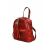 Придбати Шкіряна сумка Italian Bags Рюкзак Italian Bags 188432_red Шкіряний Червоний, image , зображення 2, характеристики, відгуки