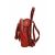 Придбати Шкіряна сумка Italian Bags Рюкзак Italian Bags 188432_red Шкіряний Червоний, image , зображення 3, характеристики, відгуки