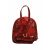 Придбати Шкіряна сумка Italian Bags Рюкзак Italian Bags 188432_red Шкіряний Червоний, image , зображення 4, характеристики, відгуки