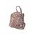 Придбати Шкіряна сумка Italian Bags Рюкзак Italian Bags 188432_roze Шкіряний Рожевий, image , зображення 2, характеристики, відгуки