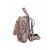 Придбати Шкіряна сумка Italian Bags Рюкзак Italian Bags 188432_roze Шкіряний Рожевий, image , зображення 3, характеристики, відгуки